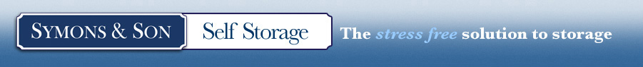 Self Storage and Storage to your door North Devon